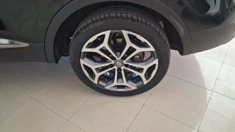 Renault Kadjar Zen GPF TCe 103kW (140CV) EDC