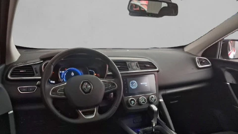 Renault Kadjar Zen GPF TCe 103kW (140CV) EDC