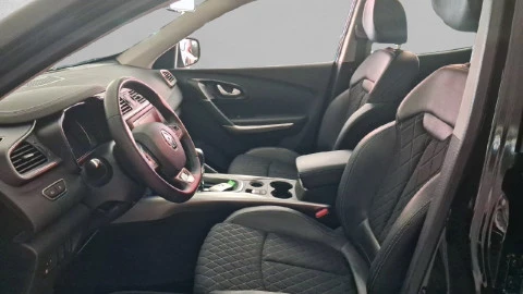Renault Kadjar Zen GPF TCe 103kW (140CV) EDC