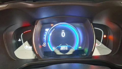 Renault Kadjar Zen GPF TCe 103kW (140CV) EDC