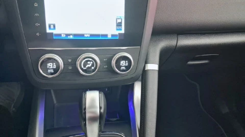 Renault Kadjar Zen GPF TCe 103kW (140CV) EDC