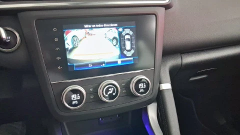 Renault Kadjar Zen GPF TCe 103kW (140CV) EDC