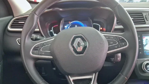 Renault Kadjar Zen GPF TCe 103kW (140CV) EDC