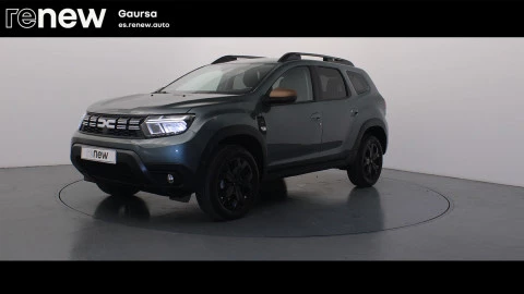 Dacia Duster Extreme TCE 110kW (150CV) 4X2 EDC