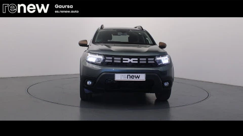 Dacia Duster Extreme TCE 110kW (150CV) 4X2 EDC