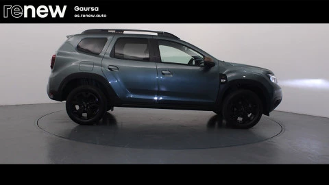 Dacia Duster Extreme TCE 110kW (150CV) 4X2 EDC