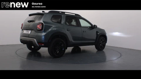 Dacia Duster Extreme TCE 110kW (150CV) 4X2 EDC