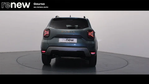 Dacia Duster Extreme TCE 110kW (150CV) 4X2 EDC