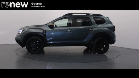 Dacia Duster Extreme TCE 110kW (150CV) 4X2 EDC