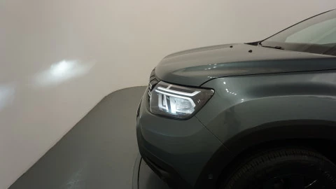 Dacia Duster Extreme TCE 110kW (150CV) 4X2 EDC