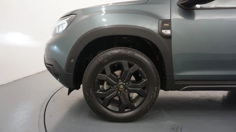 Dacia Duster Extreme TCE 110kW (150CV) 4X2 EDC