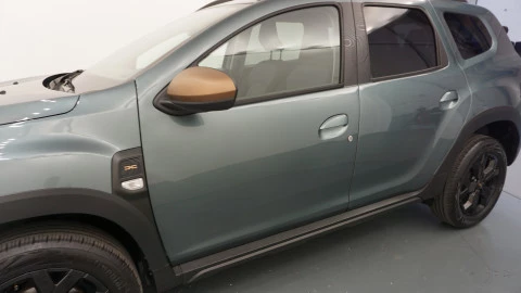 Dacia Duster Extreme TCE 110kW (150CV) 4X2 EDC