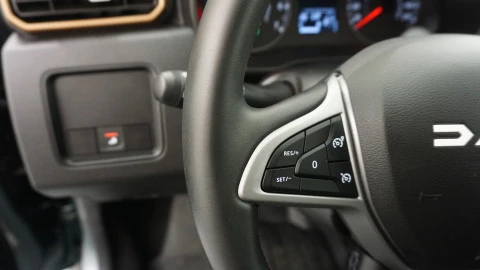 Dacia Duster Extreme TCE 110kW (150CV) 4X2 EDC