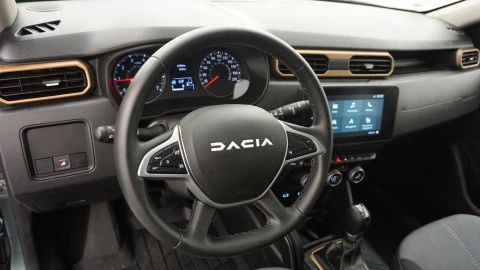 Dacia Duster Extreme TCE 110kW (150CV) 4X2 EDC