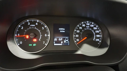 Dacia Duster Extreme TCE 110kW (150CV) 4X2 EDC