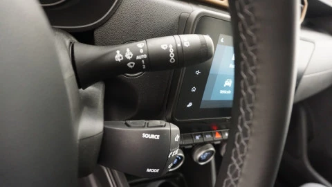 Dacia Duster Extreme TCE 110kW (150CV) 4X2 EDC