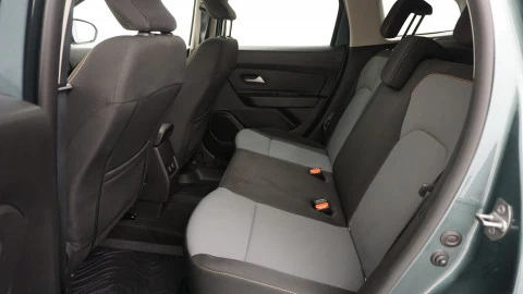 Dacia Duster Extreme TCE 110kW (150CV) 4X2 EDC
