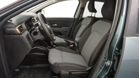 Dacia Duster Extreme TCE 110kW (150CV) 4X2 EDC