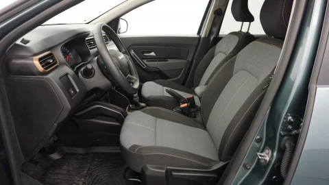 Dacia Duster Extreme TCE 110kW (150CV) 4X2 EDC
