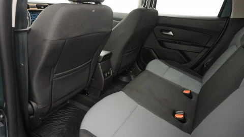 Dacia Duster Extreme TCE 110kW (150CV) 4X2 EDC