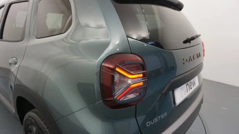 Dacia Duster Extreme TCE 110kW (150CV) 4X2 EDC