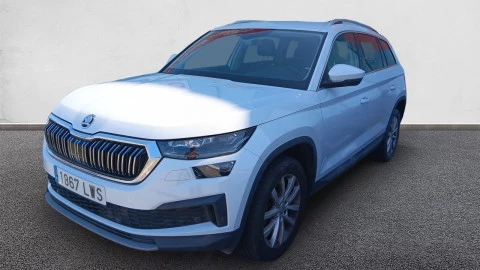 Skoda Kodiaq 2.0 TDI 110KW (150cv) DSG 4x2 L&K