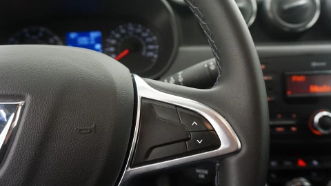 Dacia Duster Comfort TCE 96kW (130CV) 4X2 GPF