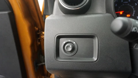 Dacia Duster Comfort TCE 96kW (130CV) 4X2 GPF