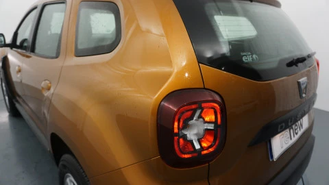 Dacia Duster Comfort TCE 96kW (130CV) 4X2 GPF