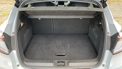 Renault Captur techno Eco-G 100cv (74 kW)