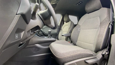 Renault Captur techno Eco-G 100cv (74 kW)