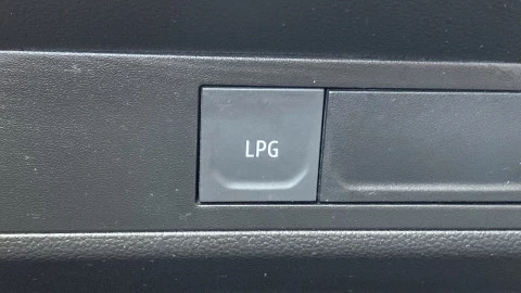 Renault Captur techno Eco-G 100cv (74 kW)