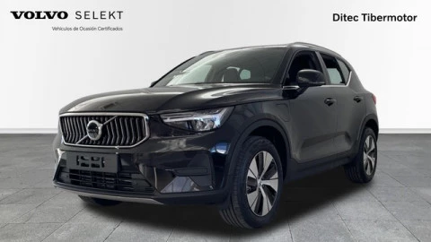 Volvo XC40 T4 PHEV Recharge Core Auto 155 kW (211 CV)