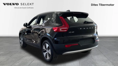 Volvo XC40 T4 PHEV Recharge Core Auto 155 kW (211 CV)