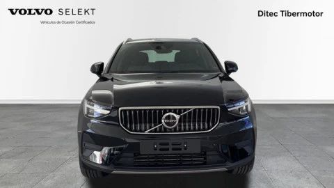 Volvo XC40 T4 PHEV Recharge Core Auto 155 kW (211 CV)