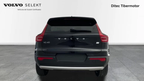 Volvo XC40 T4 PHEV Recharge Core Auto 155 kW (211 CV)