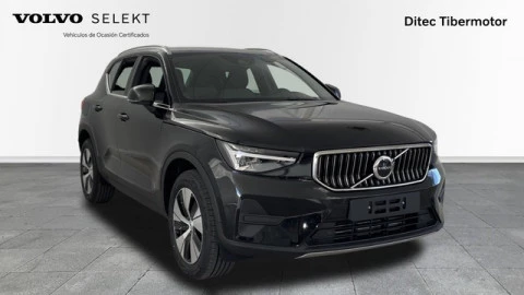 Volvo XC40 T4 PHEV Recharge Core Auto 155 kW (211 CV)