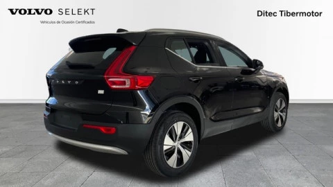 Volvo XC40 T4 PHEV Recharge Core Auto 155 kW (211 CV)