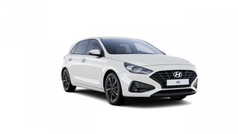 Hyundai i30 1.0 TGDI 48V Klass