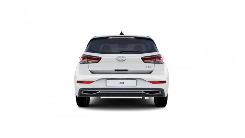 Hyundai i30 1.0 TGDI 48V Klass