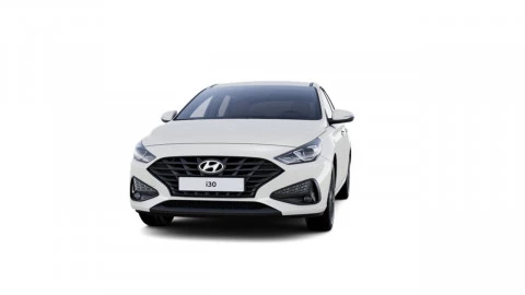 Hyundai i30 1.0 TGDI 48V Klass