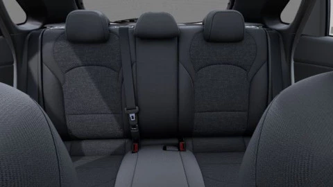 Hyundai i30 1.0 TGDI 48V Klass