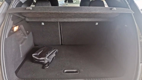 Renault Captur techno Eco-G 100cv (74 kW)