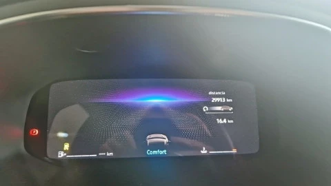 Renault Captur techno Eco-G 100cv (74 kW)