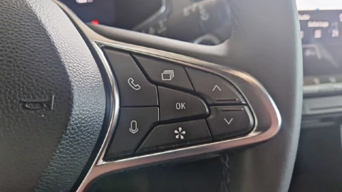 Renault Captur techno Eco-G 100cv (74 kW)