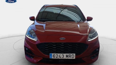 Ford Kuga ST-Line 2.0 EcoBlue 88kW (120CV) Auto