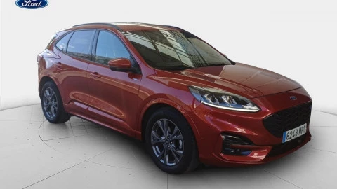 Ford Kuga ST-Line 2.0 EcoBlue 88kW (120CV) Auto