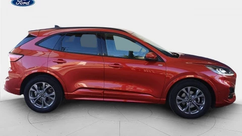 Ford Kuga ST-Line 2.0 EcoBlue 88kW (120CV) Auto