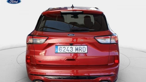 Ford Kuga ST-Line 2.0 EcoBlue 88kW (120CV) Auto