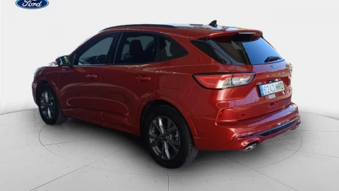 Ford Kuga ST-Line 2.0 EcoBlue 88kW (120CV) Auto